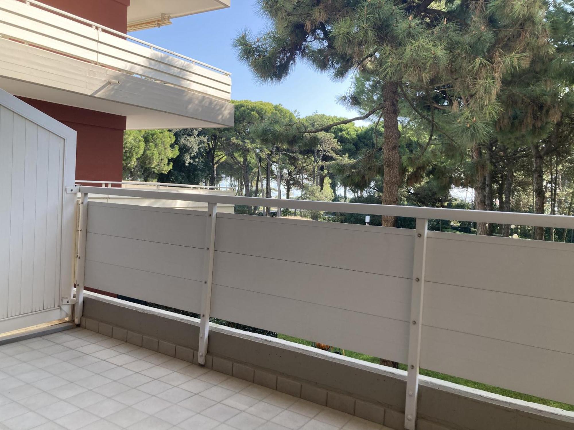 Appartamenti Meridiana Lignano Sabbiadoro Buitenkant foto