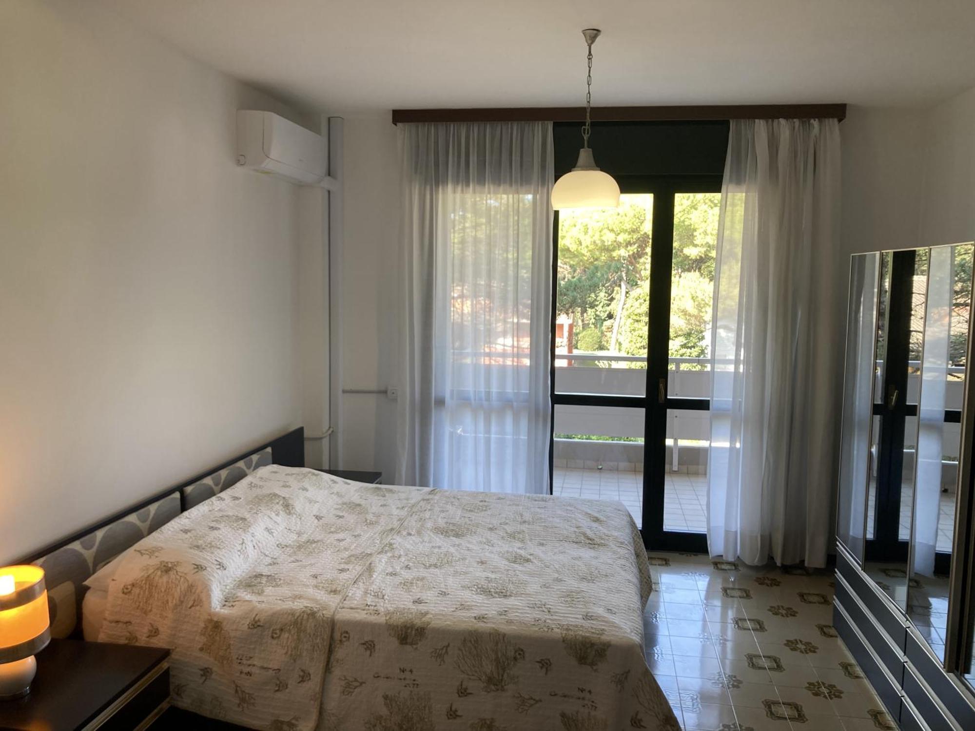 Appartamenti Meridiana Lignano Sabbiadoro Buitenkant foto